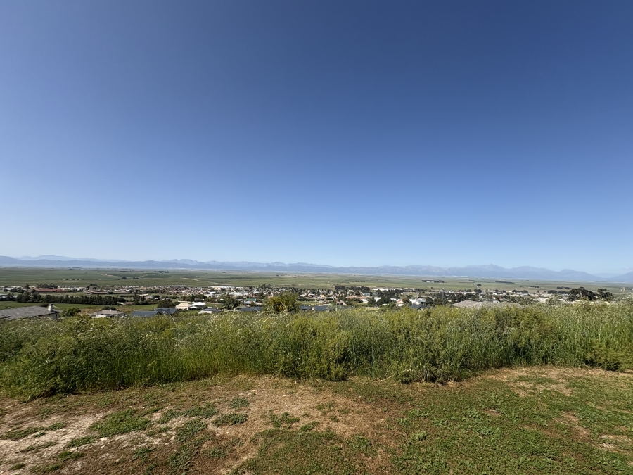 0 Bedroom Property for Sale in Piketberg Western Cape